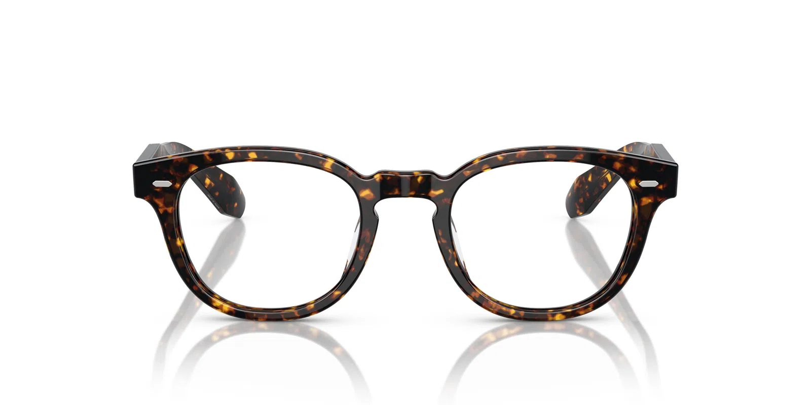 Oliver Peoples N.01 5528U Eyeglasses - view 11